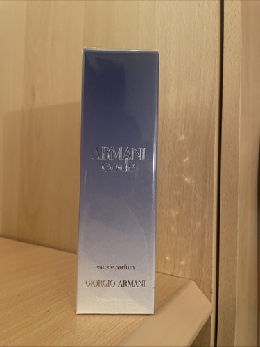 Giorgio armani - giorgio, code
