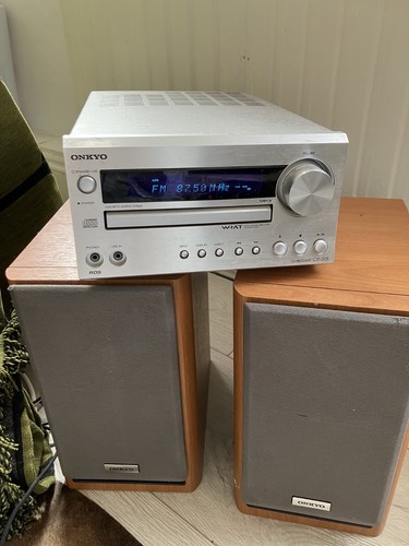 Onkyo 315dab micro - onkyo, cr-315dab