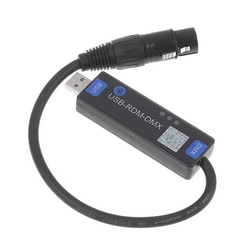Dmx512 usb rmd - dmx512, usb-rmd-