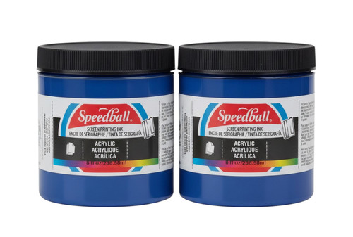 Lot speedball screen - of,