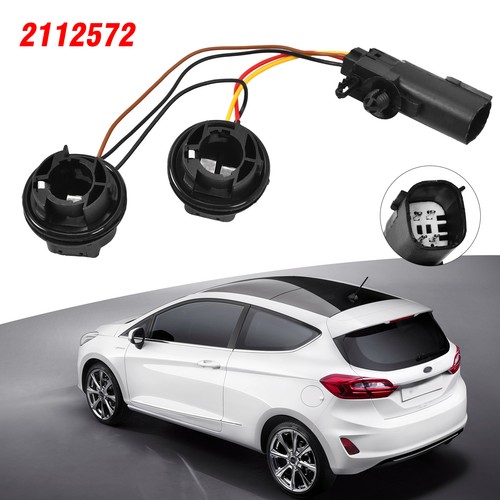 Ford fiesta bulb holder - bulb,