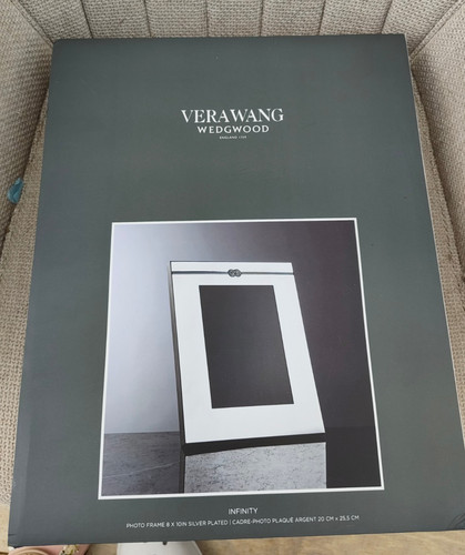 Vera wang wedgewood infinity - wang,