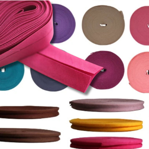 Marent 12mm double fold - 12mm,
