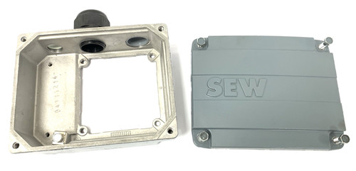 Sew electric motor terminal - motor,