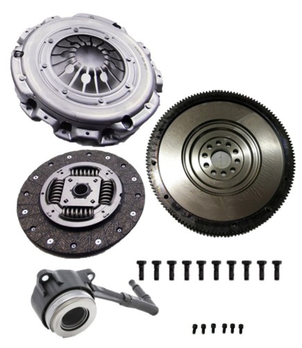 Clutch kit flywheel for - clutch, &