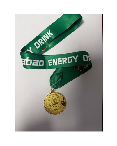 Signed luis diaz carabao cup - luis,