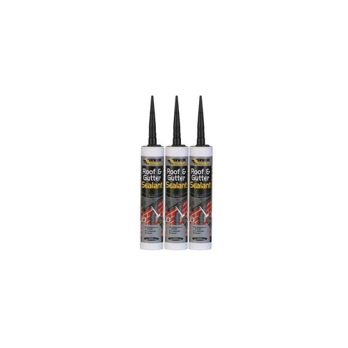 Sika everbuild roof - 3x, &