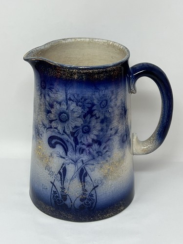 Antique burslem daisy flow - antique,
