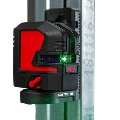 Leica lino l2g - lino, green