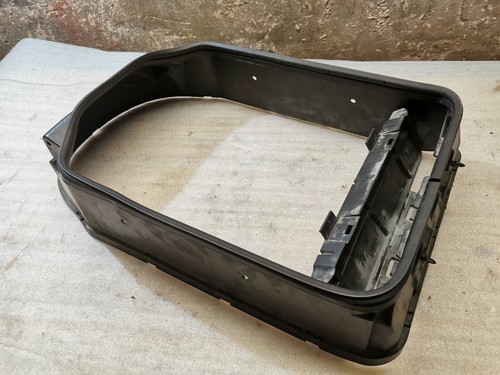 Under seat compartment - compartment, for