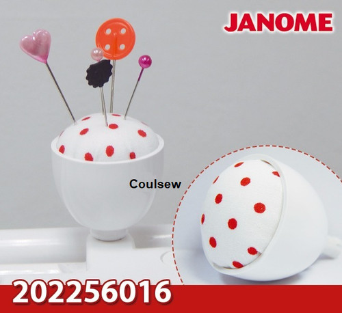 Janome genuine small pin - small,