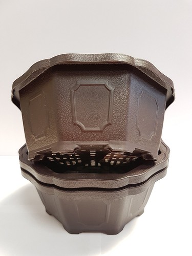 Brand new plastic - new,