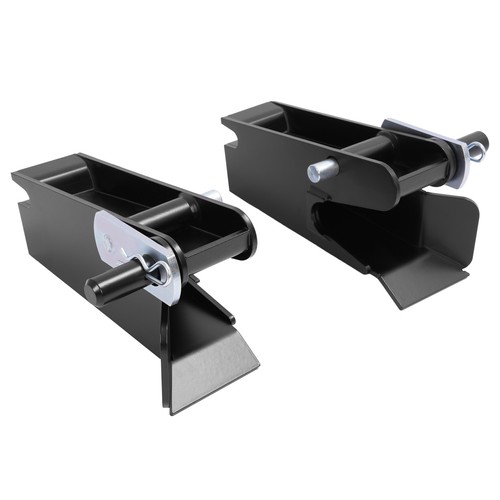 Snow plow ultra mounting - snow,