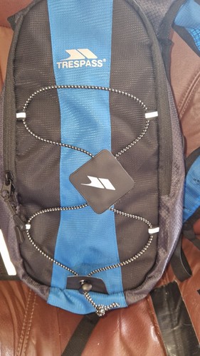 Trespass hydration backpack - trespass,