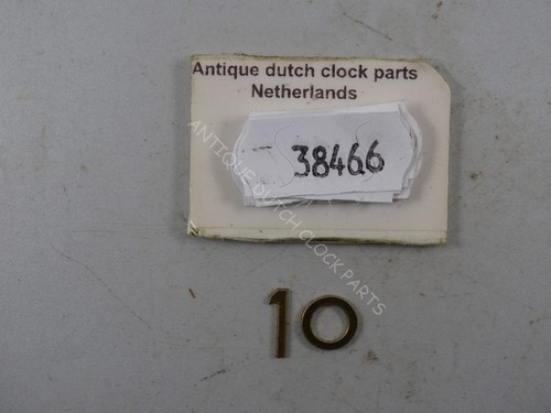 Junghans ato dial - ato, numeric