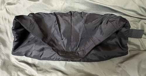 Gentex padded visor bag for - padded,