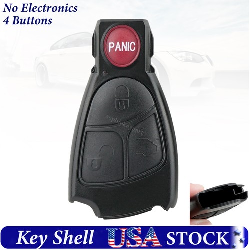 For 2001 2005 mercedes - mercedes, benz