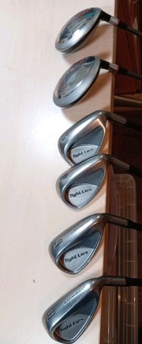 Adams golf club - adams, bundle
