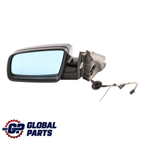 Bmw series e60 - 5,