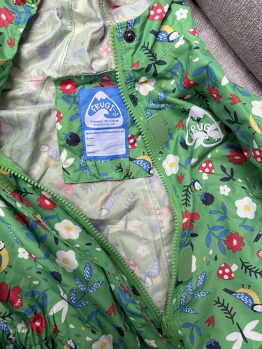 Nwot frugi rain - rain, or
