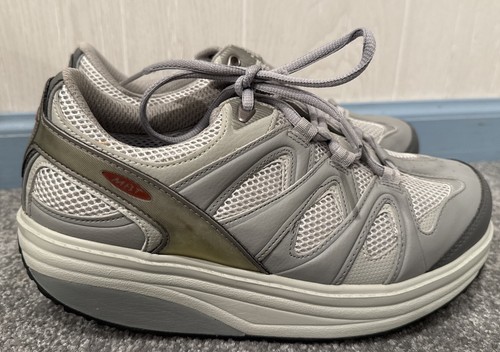 Mbt sport shoes - mbt, women's