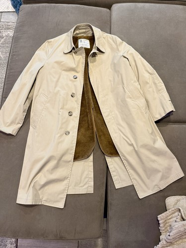 Vintage london fog - vintage,
