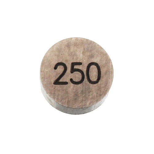 Jmp valve shim 5mm 50 - valve,