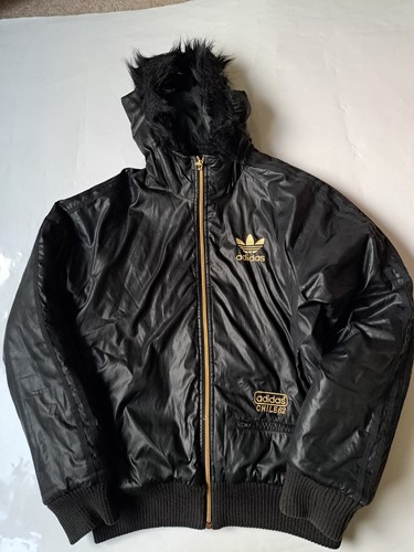 Adidas pvc chile sherpa wet - adidas,