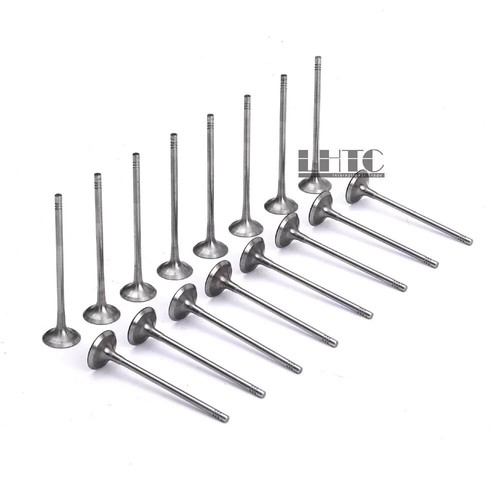 Engina inlet outlet valves - engina,