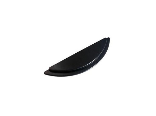 Bonnet hood notch filler for - bonnet,