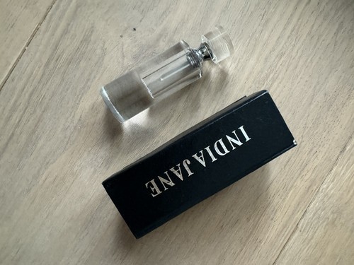 India jane glass perfume - jane,