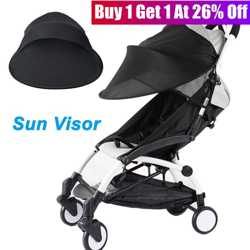 Baby pram sun shade universal - pram,