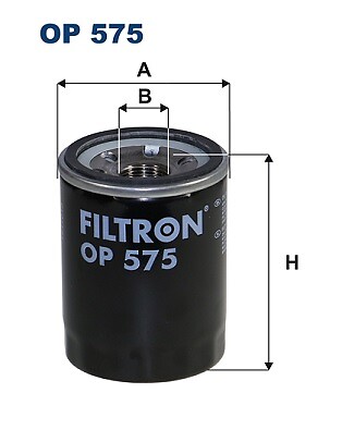 New oil filter for zastava - new,
