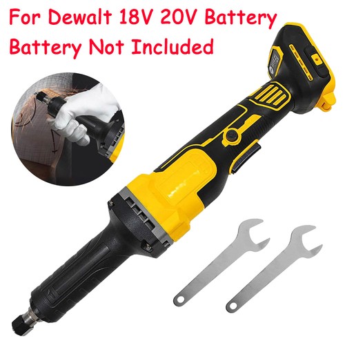 6mm brushless cordless - 6mm,