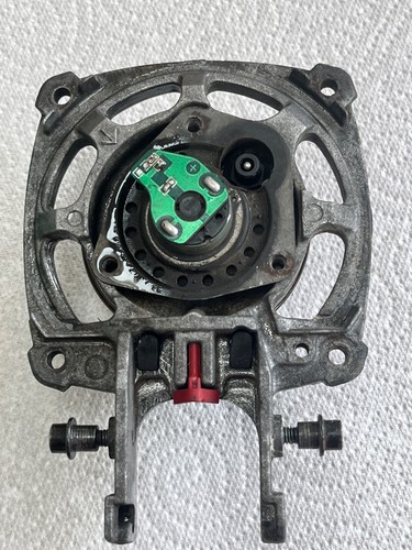 Paslode used im350 013674 - used,