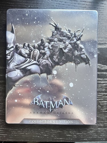 Batman arkham originals - batman,