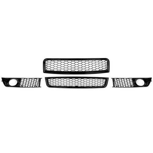 4pc for audi front - a4, b6