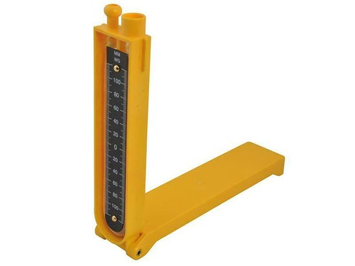 Monument 175c gauge - 175c, u-gauge