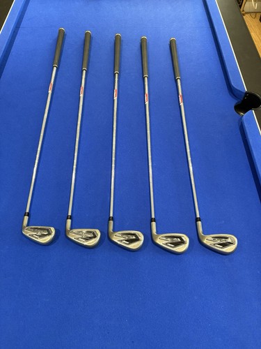 Cobra darkspeed irons pw - irons, 6-pw