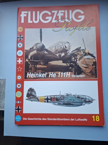 Flugzeug profile nummer - flugzeug, 18