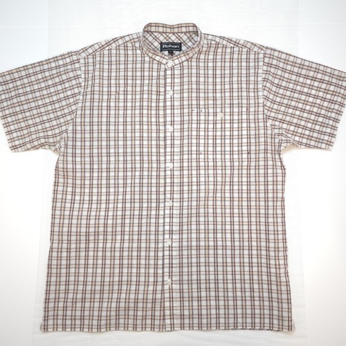 Rohan shirt mens size beige - rohan,