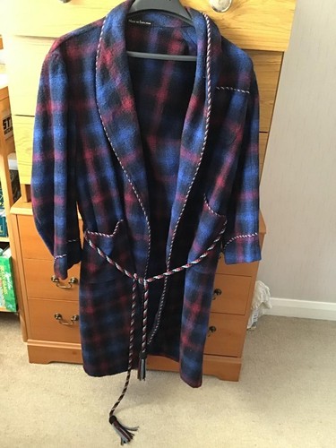 Dressing gown mens - mens,, winter