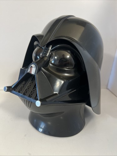 Darth vader detachable helmet - vader,