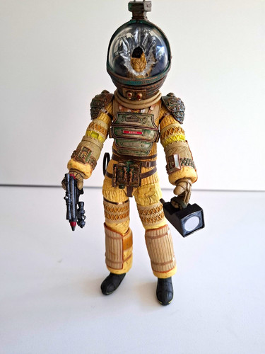 Neca alien space suite kane - neca,