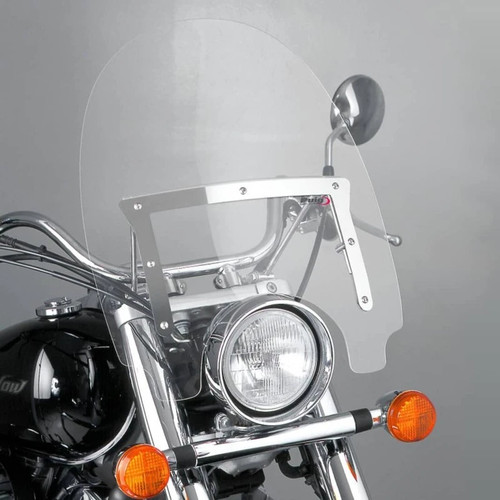 Puig custom highway - puig, windshield