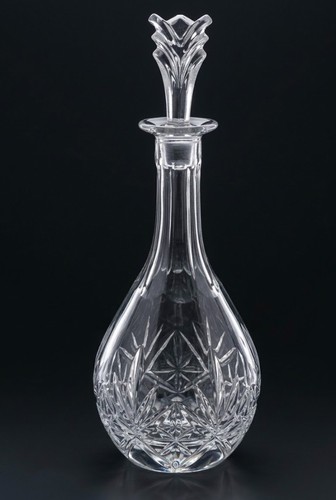 Thomas webb crystal spirit - webb,