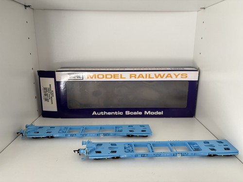 Dapol b782c gauge megafret - gauge,