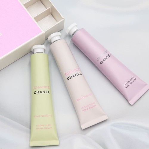 Chanel chance hand - chanel,