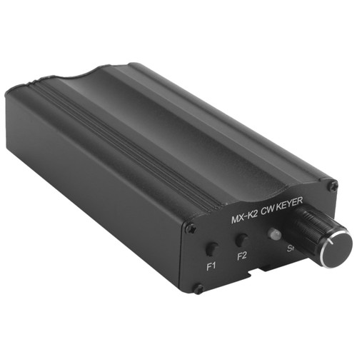 Keyer automatic key - automatic,
