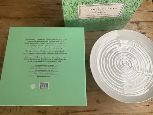 Sophie conran portmeirion cake - conran,